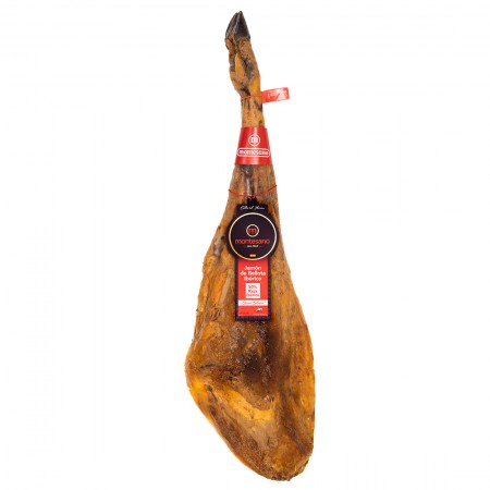 Acorn-fed 50% Iberian Montesano Ham