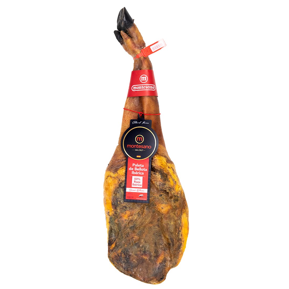 Montesano 50% Iberian Acorn-fed Ham Shoulder