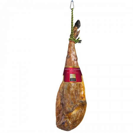 Acorn-fed 50% Iberian Monte Roble Ham